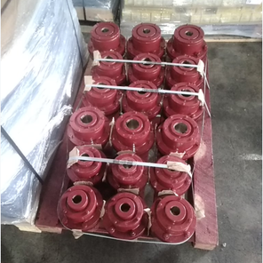 Муфта зубчатая МЗ-3